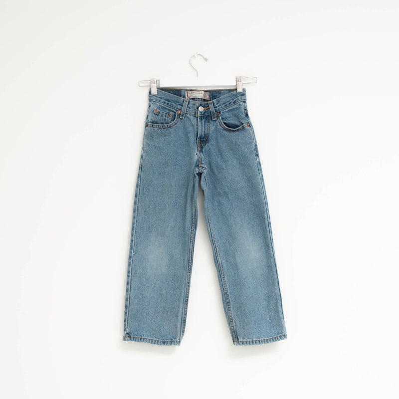 Levi's Jeans Age 8