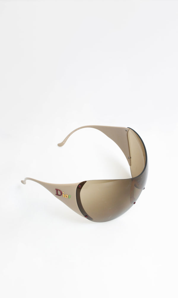 Dior Rasta Ski 1 Sunglasses