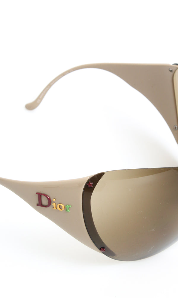 Dior Rasta Ski 1 Sunglasses