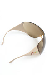 Dior Rasta Ski 1 Sunglasses