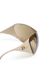 Dior Rasta Ski 1 Sunglasses