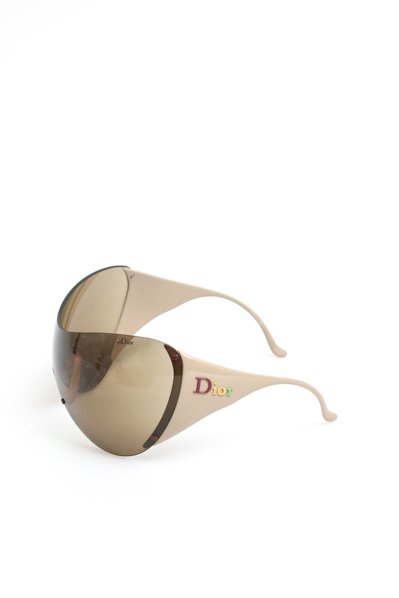 Dior Rasta Ski 1 Sunglasses