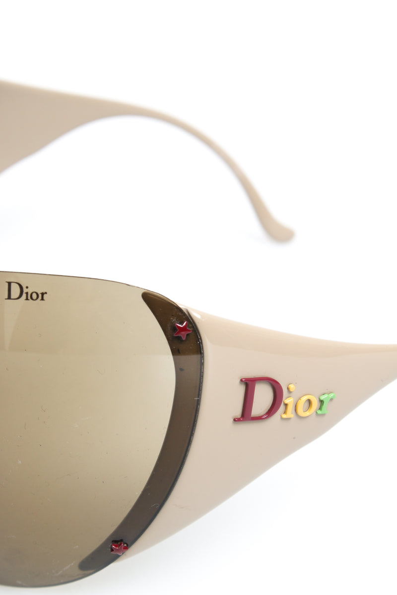 Dior Rasta Ski 1 Sunglasses