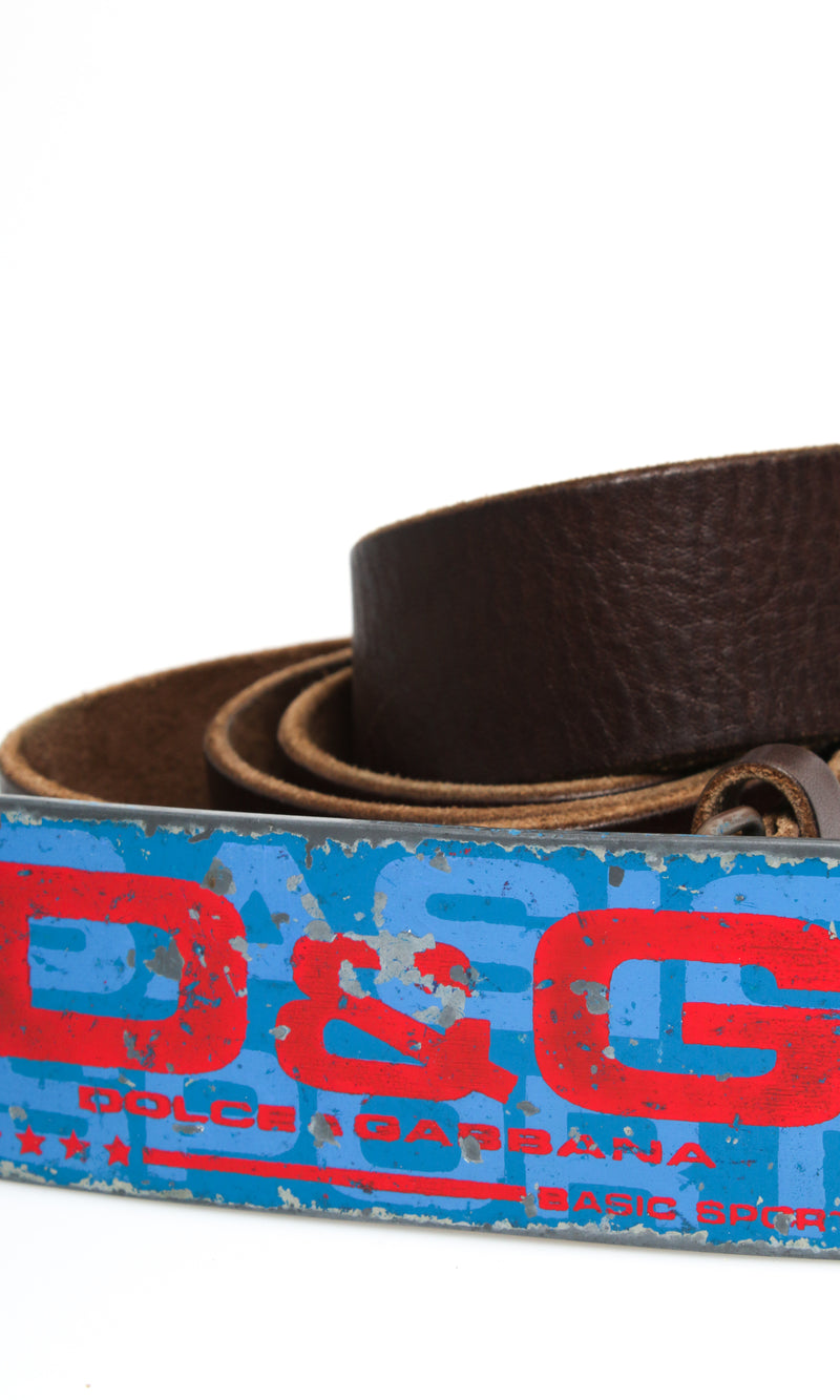 Dolce & Gabbana Belt