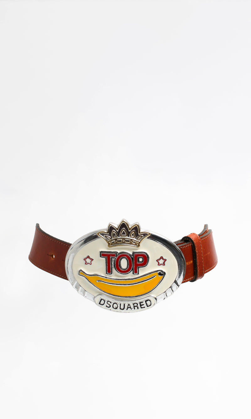 DSquared2 Belt