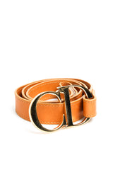 Dior CD Belt