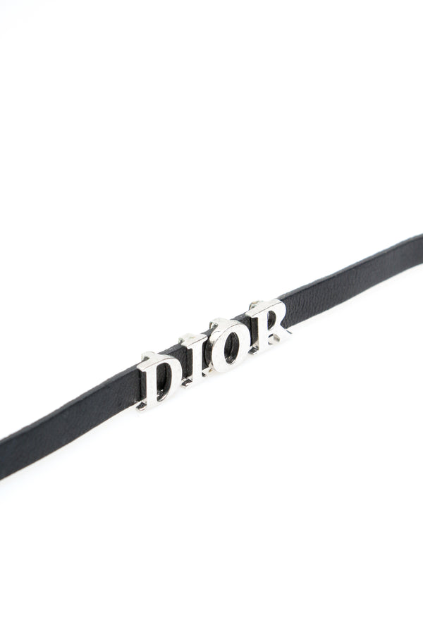 Dior Choker Necklace