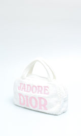 Dior 'J'adore' Bag