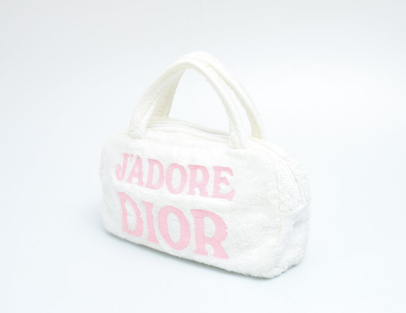 Dior 'J'adore' Bag