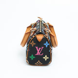 Louis Vuitton Multicolour Nano Speedy