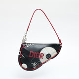 Dior Hardcore Saddle Bag