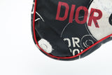 Dior Hardcore Saddle Bag