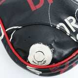 Dior Hardcore Saddle Bag