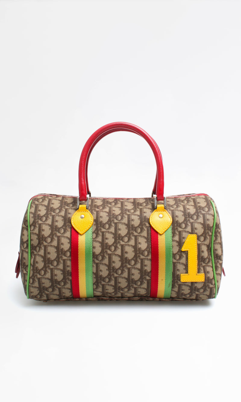 Dior Rasta 1 Bag