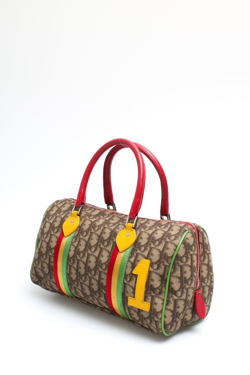 Dior Rasta 1 Bag