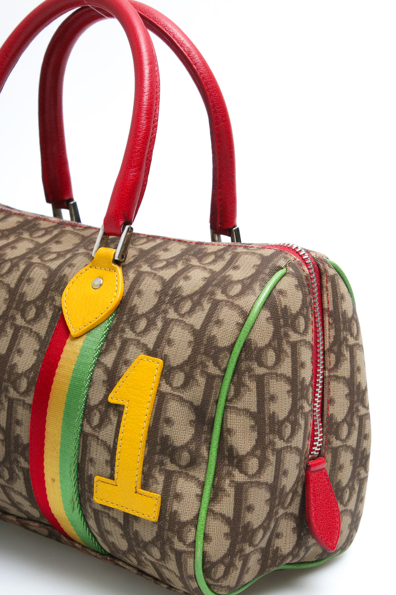 Dior Rasta 1 Bag