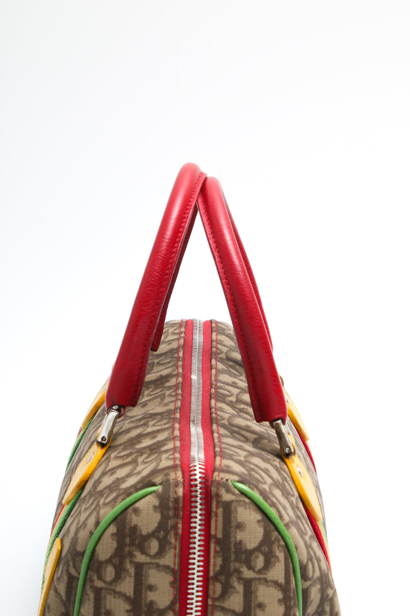 Dior Rasta 1 Bag