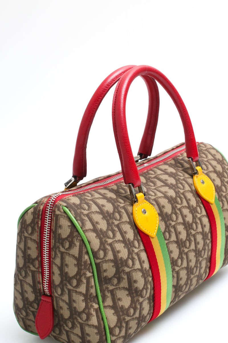 Dior Rasta 1 Bag