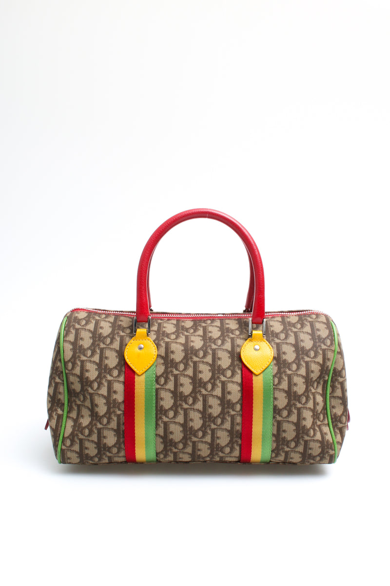 Dior Rasta 1 Bag