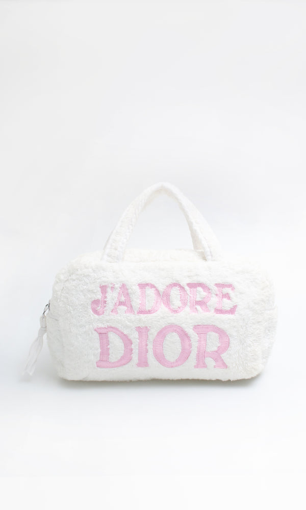 Dior 'J'adore' Bag