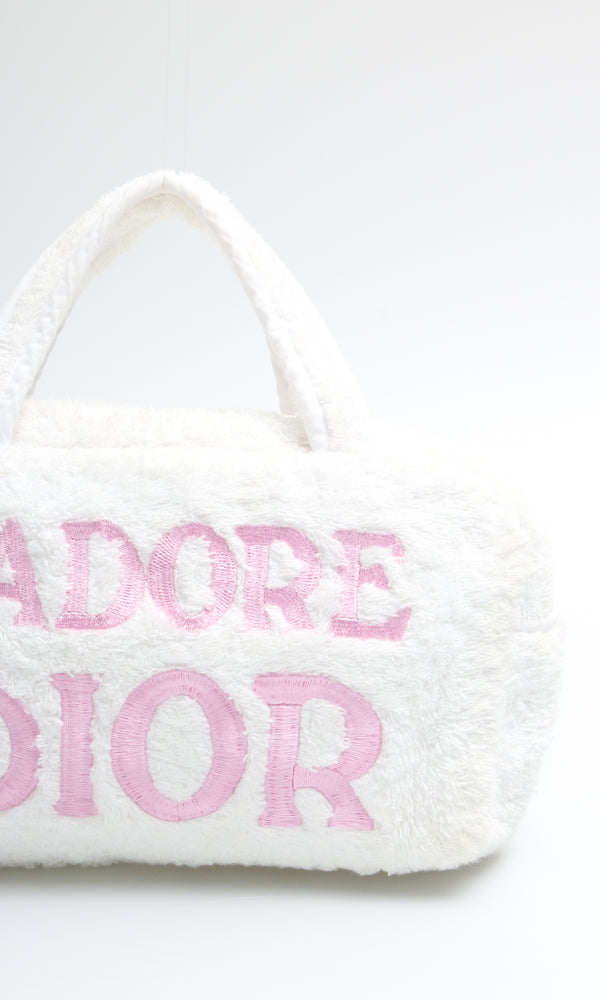 Dior 'J'adore' Bag