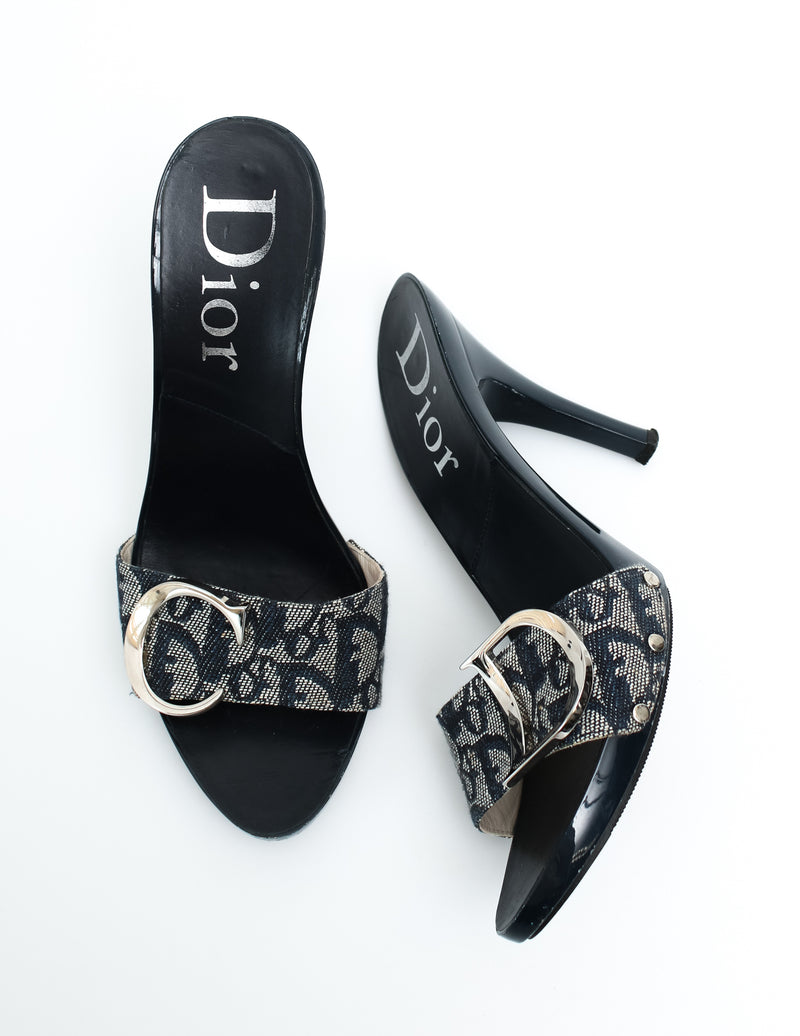 Dior Mules