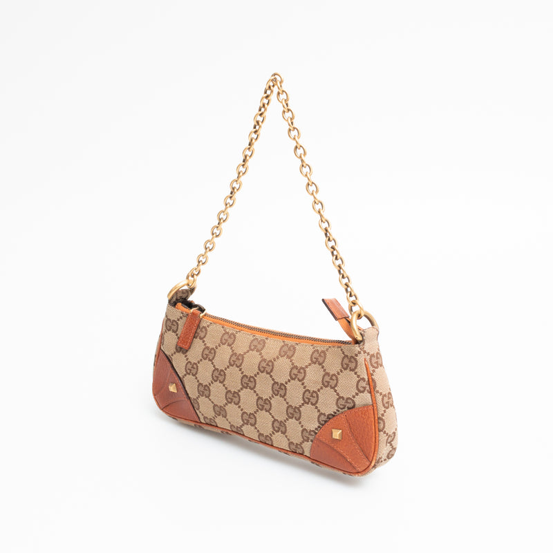 Gucci X Tom Ford Pochette