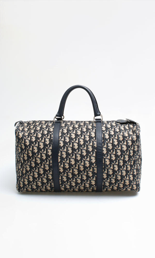 Dior Holdall Bag