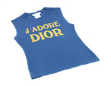 J'adore Dior Tank Top