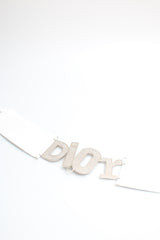 Dior Hardcore Belt