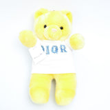 Baby Dior Teddy Bear