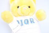 Baby Dior Teddy Bear