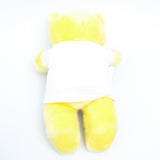 Baby Dior Teddy Bear