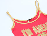 Dolce & Gabbana Tank Top