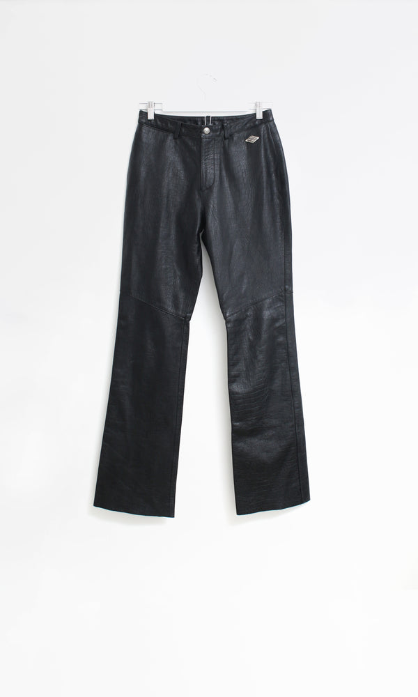 Harley Davidson Trousers