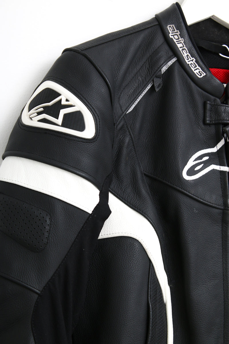 Alpinestars Leather Jacket