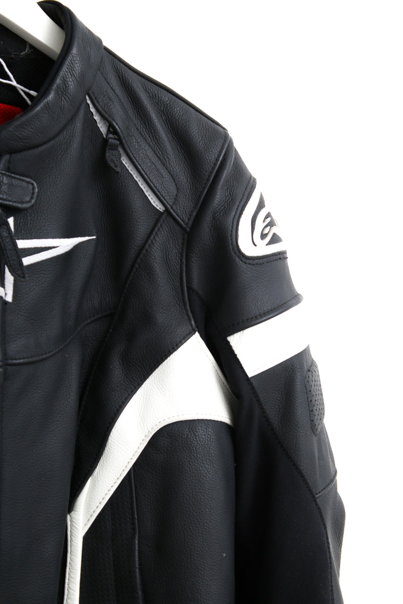 Alpinestars Leather Jacket