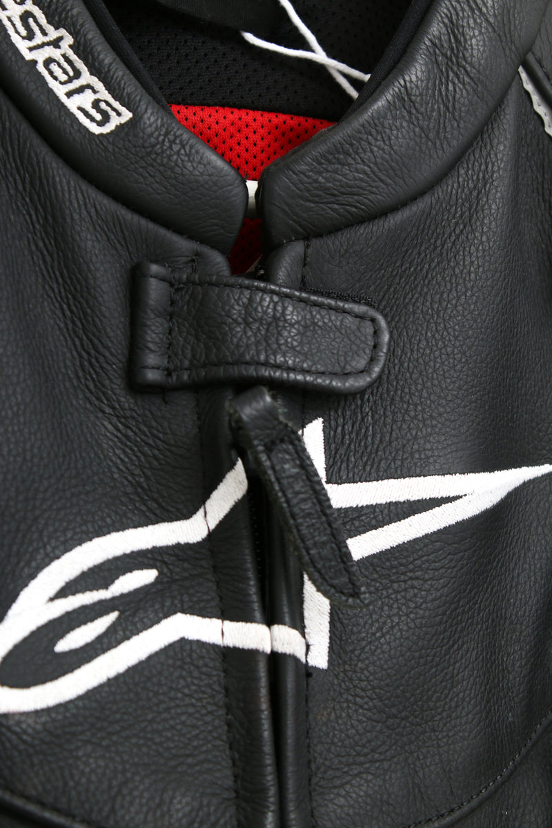 Alpinestars Leather Jacket