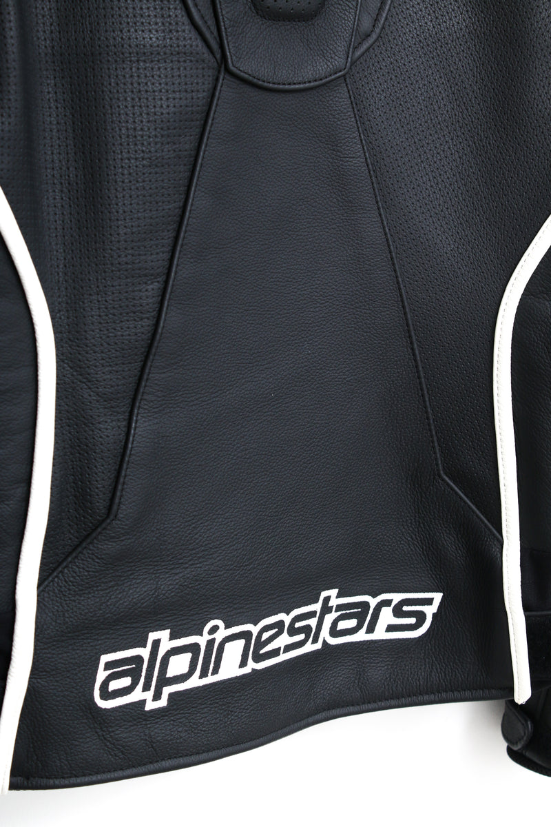 Alpinestars Leather Jacket