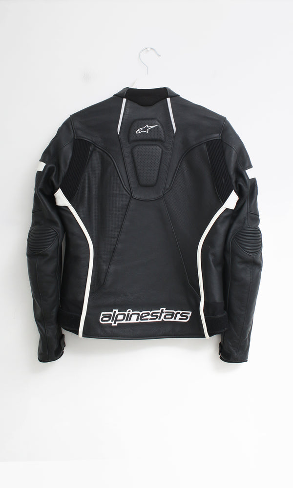 Alpinestars Leather Jacket