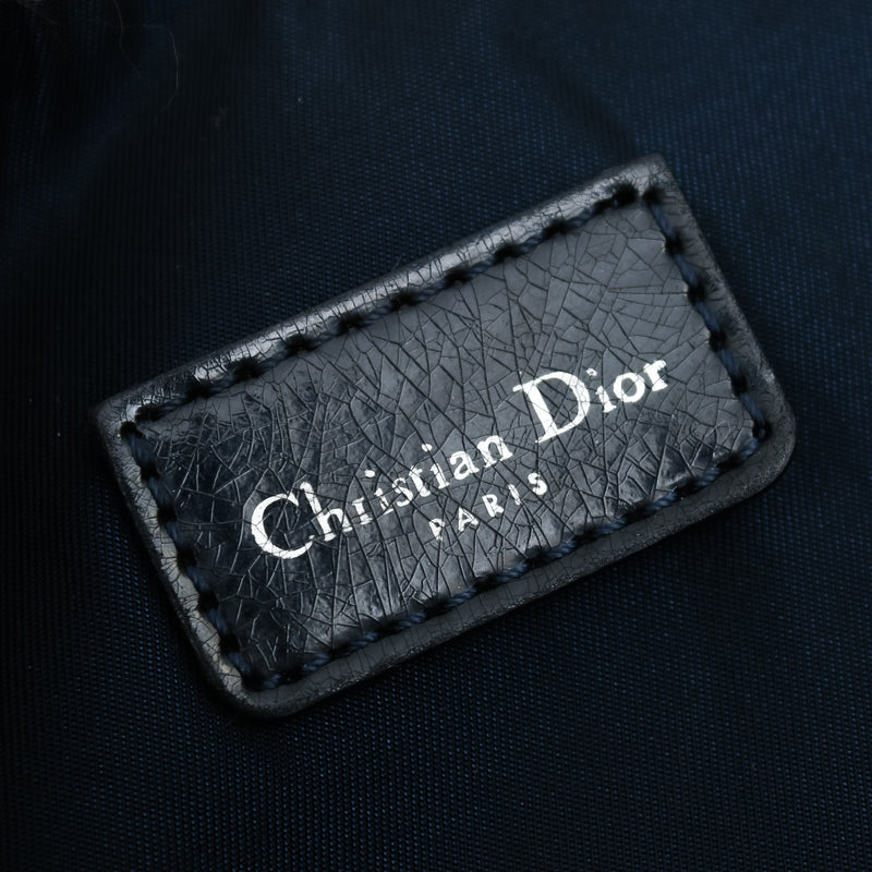 Dior Speedway Mini Saddle Bag