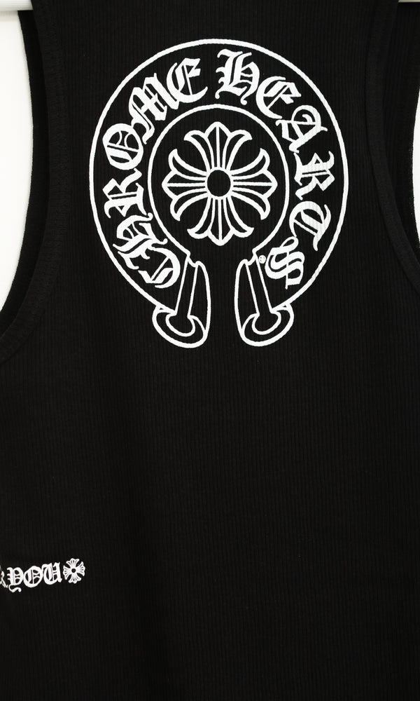 Chrome Hearts Tank Top