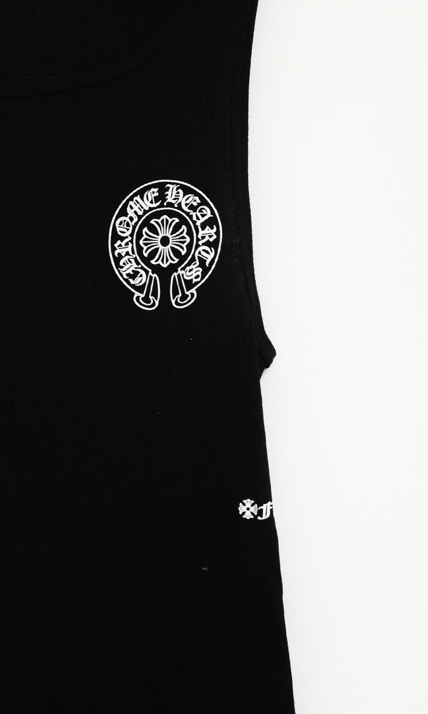 Chrome Hearts Tank Top