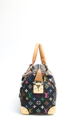 Louis Vuitton Takashi Murakami Speedy 30