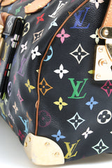 Louis Vuitton Takashi Murakami Speedy 30