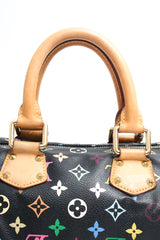 Louis Vuitton Takashi Murakami Speedy 30