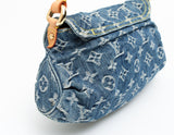 Louis Vuitton Pleaty Bag