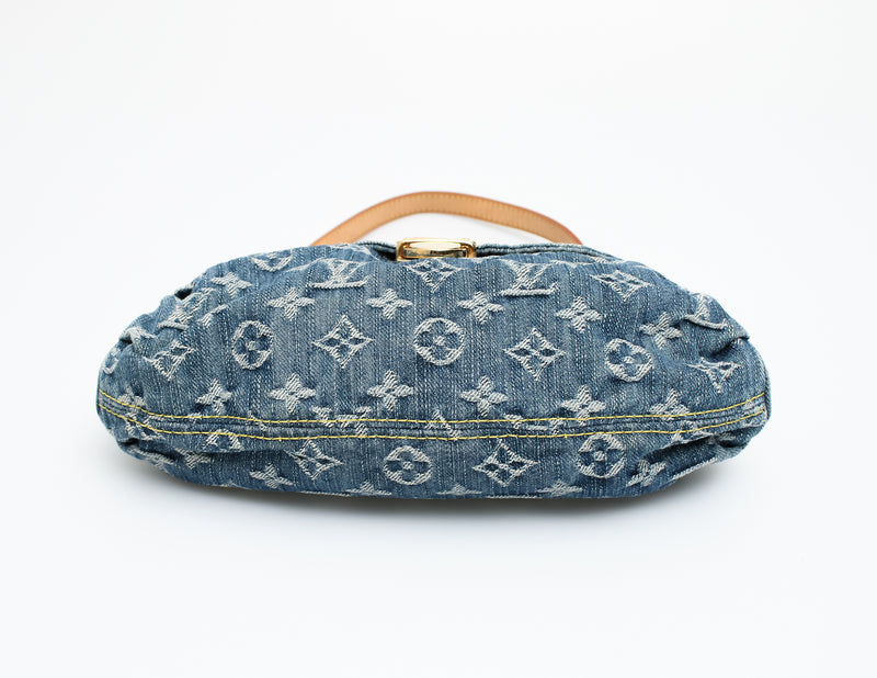 Louis Vuitton Pleaty Bag