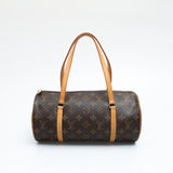 Louis Vuitton Papillon 30 Bag