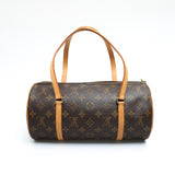 Louis Vuitton Papillon 30 Bag